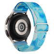 Super Godt Metal Og Nylon Universal Rem passer til Smartwatch