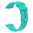 Super Cool Metal Og Silikone Rem passer til Xiaomi Smart Band 8 Pro
