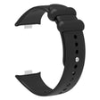 Helt Vildt Elegant Silikone Rem passer til Xiaomi Smart Band 8 Pro