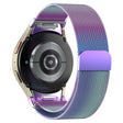 Vildt Kønt Metal Universal Rem passer til Smartwatch