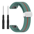 Vildt Smuk Silikone Universal Rem passer til Smartwatch