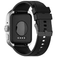 Helt Vildt Nydelig Silikone Rem passer til Oppo Watch 4 Pro