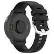 Mega Slidstærk Silikone Universal Rem passer til Smartwatch