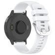 Mega Slidstærk Silikone Universal Rem passer til Smartwatch