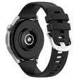 Helt Vildt Flot Silikone Universal Rem passer til Smartwatch