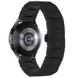Meget Fed Metal Universal Rem passer til Samsung Smartwatch