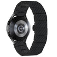 Rigtigt Elegant Metal Universal Rem passer til Samsung Smartwatch