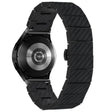 Helt Vildt Flot Metal Universal Rem passer til Samsung Smartwatch