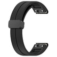 Holdbart Silikone Universal Rem passer til Smartwatch