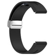 Rigtigt Fantastisk Silikone Universal Rem passer til Smartwatch