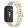 Helt Vildt Pænt Silikone Rem passer til Huawei Band 8
