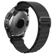 Stilren Nylon Universal Rem passer til Smartwatch