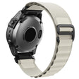 Stilren Nylon Universal Rem passer til Smartwatch