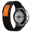 Nylon Universal Rem passer til Google Pixel Watch / Google Pixel Watch 2
