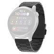 Super Slidstærk Metal Universal Rem passer til Smartwatch