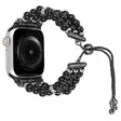 Vildt Nydelig Silikone Universal Rem passer til Apple Smartwatch
