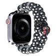 Vildt Fed Silikone Universal Rem passer til Apple Smartwatch