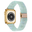 Mega Elegant Silikone Universal Rem passer til Apple Smartwatch