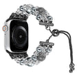 Fint Silikone Universal Rem passer til Apple Smartwatch