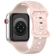 Super Kønt Silikone Universal Rem passer til Apple Smartwatch
