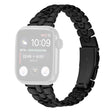 Helt Vildt Elegant Metal Universal Rem passer til Apple Smartwatch