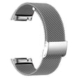 Solid Metal Universal Rem passer til Fitbit Charge 6 / Fitbit Charge 5