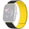 Mega Godt Silikone Universal Rem passer til Amazfit Smartwatch