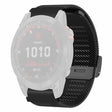 Vildt Fed Metal Universal Rem passer til Garmin Smartwatch