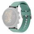 Meget Cool Silikone Universal Rem passer til Smartwatch