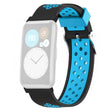 Silikone Universal Rem passer til Huawei Watch Fit / Huawei Watch Fit Special Edition