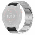 Super Elegant Metal Universal Rem passer til Smartwatch