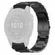 Super Flot Metal Universal Rem passer til Smartwatch