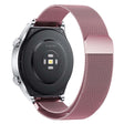 Meget Godt Metal Universal Rem passer til Smartwatch