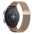 Meget Godt Metal Universal Rem passer til Smartwatch