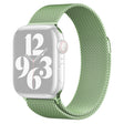 Stilren Metal Universal Rem passer til Apple Smartwatch