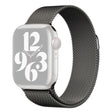 Vildt Rart Metal Universal Rem passer til Apple Smartwatch