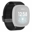 Meget Sejt Metal Universal Rem passer til Fitbit Smartwatch