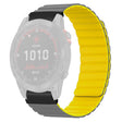 Fed Silikone Universal Rem passer til Smartwatch
