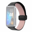 Helt Vildt Nydelig Kunstlæder Rem passer til Huawei Band 8