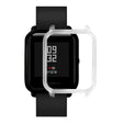 Super Flot Silikone Cover passer til Amazfit Bip 1 / Amazfit Bip Lite