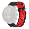 Rigtigt Cool Silikone Universal Rem passer til Smartwatch