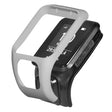 Hårdt Silikone Universal Bumper passer til Tomtom Smartwatch