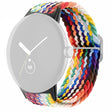 Nylon Universal Rem passer til Google Pixel Watch / Google Pixel Watch 2