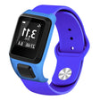 Rigtigt Godt Silikone Universal Rem passer til Tomtom Smartwatch