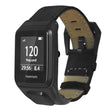 Rigtigt Cool Kunstlæder Universal Rem passer til Tomtom Smartwatch