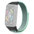 Mega Cool Nylon Universal Rem passer til Tomtom Smartwatch