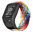 Meget Godt Nylon Universal Rem passer til Tomtom Smartwatch