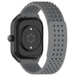 Super Fantastisk Silikone Universal Rem passer til Smartwatch