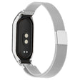 Vildt Kønt Metal Rem passer til Huawei Band 7