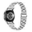 Rigtigt Rart Metal Universal Rem passer til Samsung Smartwatch